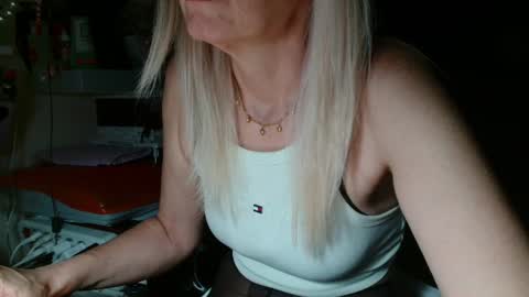 Kathleen online show from 07/02/26, 08:59