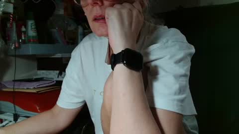 Kathleen online show from 07/03/26, 12:11