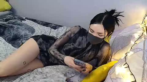 Snapshot of kathrineberry chatting on 02/14/25, 07:17 KathrineBerry online show from 02/14/25, 07:17