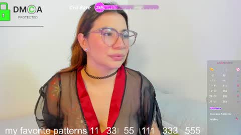 Kay online show from 07/20/26, 02:59