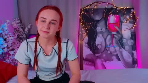 Snapshot of kathryncanpbell chatting on 03/28/26, 06:07 Bonie online show from 03/28/26, 06:07