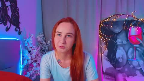 Snapshot of kathryncanpbell chatting on 03/29/26, 05:13 Bonie online show from 03/29/26, 05:13