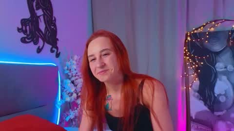 Snapshot of kathryncanpbell chatting on 03/30/26, 05:14 Bonie online show from 03/30/26, 05:14