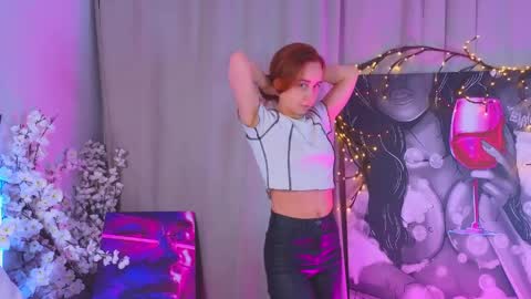 Snapshot of kathryncanpbell chatting on 04/01/26, 05:10 Bonie online show from 04/01/26, 05:10