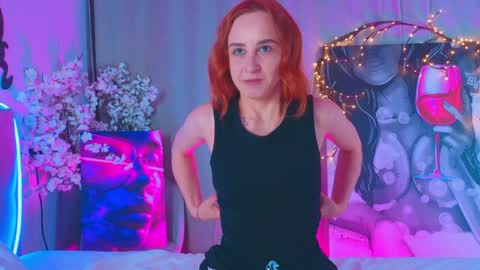 Snapshot of kathryncanpbell chatting on 04/03/26, 07:01 Bonie online show from 04/03/26, 07:01