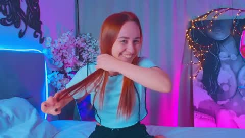 Snapshot of kathryncanpbell chatting on 04/04/26, 07:11 Bonie online show from 04/04/26, 07:11