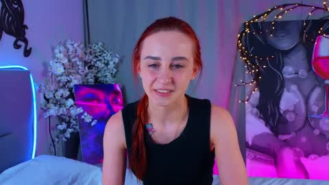 Snapshot of kathryncanpbell chatting on 04/05/26, 07:22 Bonie online show from 04/05/26, 07:22