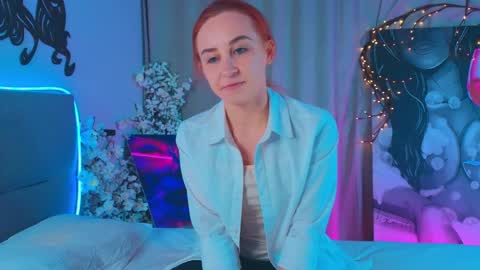 Snapshot of kathryncanpbell chatting on 04/06/26, 07:04 Bonie online show from 04/06/26, 07:04