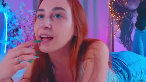 Snapshot of kathryncanpbell chatting on 04/10/26, 07:18 Bonie online show from 04/10/26, 07:18