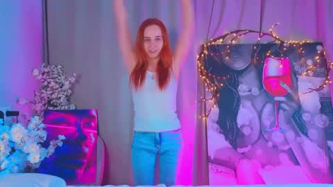 Snapshot of kathryncanpbell chatting on 04/12/26, 07:19 Bonie online show from 04/12/26, 07:19