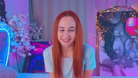 Snapshot of kathryncanpbell chatting on 04/13/26, 07:19 Bonie online show from 04/13/26, 07:19