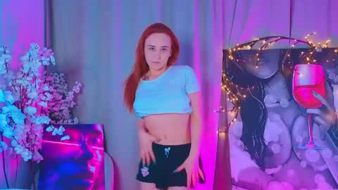 Snapshot of kathryncanpbell chatting on 04/15/26, 07:10 Bonie online show from 04/15/26, 07:10