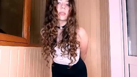 Sabina online show from 06/30/26, 09:05