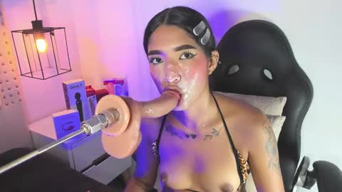 Khaty online show from 12/06/24, 05:44