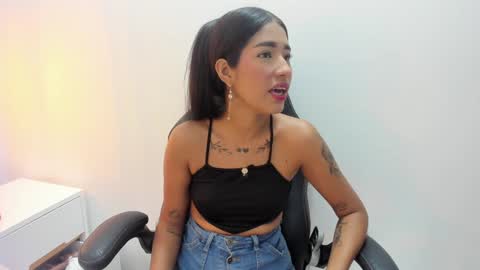 Khaty online show from 01/08/25, 11:54