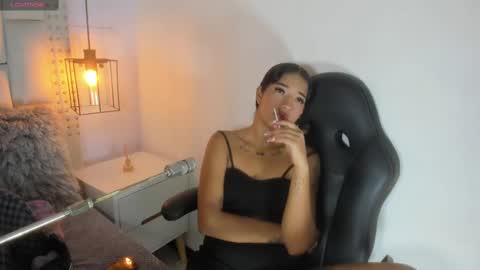 Khaty online show from 03/11/25, 12:50