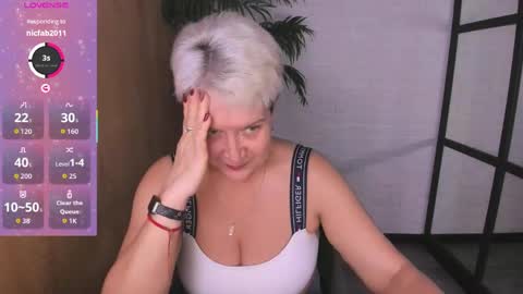 Kathy online show from 04/11/26, 01:26