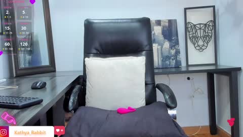 Kathye online show from 01/03/25, 03:27