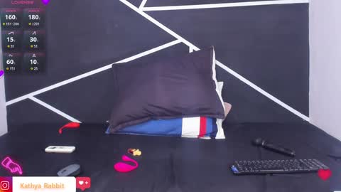 Kathye online show from 01/12/25, 03:25