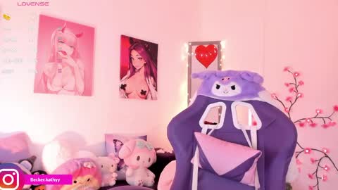 Katherine online show from 03/11/26, 04:35