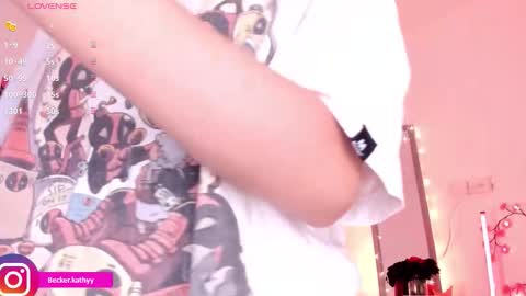 Katherine online show from 03/28/26, 04:06