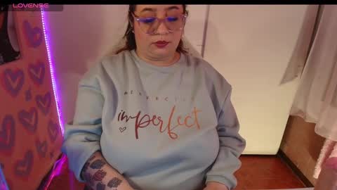 kathybigboobsbbw_ online show from 03/27/26, 04:51