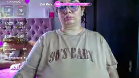Snapshot of kathybigboobsbbw_ chatting on 06/22/26, 04:37 kathybigboobsbbw_ online show from 06/22/26, 04:37