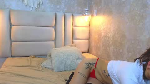 Kahty online show from 01/13/25, 02:42