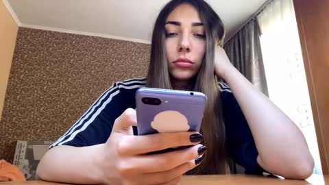 Stasy online show from 03/22/26, 07:12