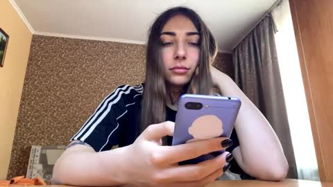 Stasy online show from 03/27/26, 07:25