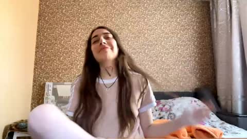 Stasy online show from 04/14/26, 06:30