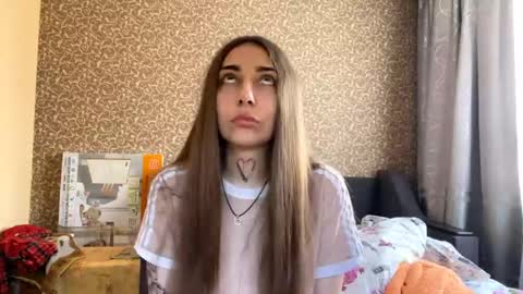 Stasy online show from 04/15/26, 06:53