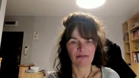 KATHY online show from 12/15/25, 03:05