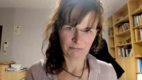 KATHY online show from 12/18/25, 03:51