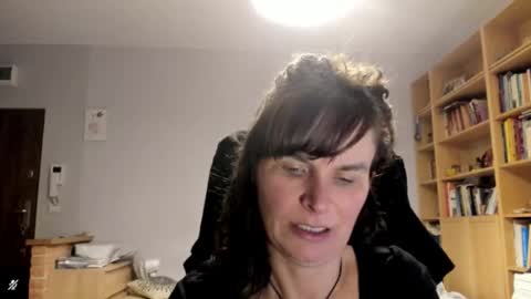 KATHY online show from 12/19/25, 04:14