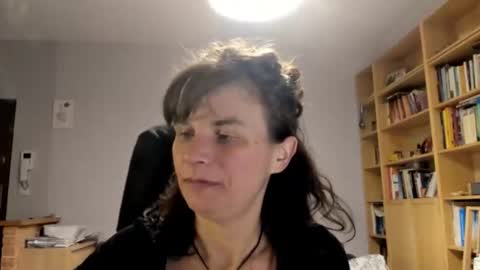 KATHY online show from 12/20/25, 02:57