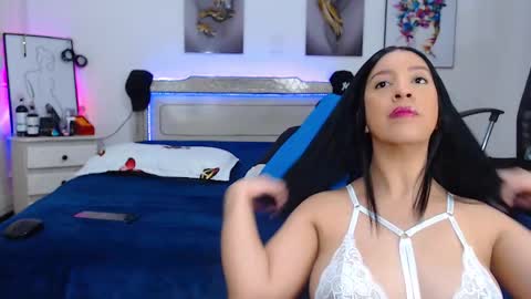 Katiuska online show from 03/01/25, 12:50