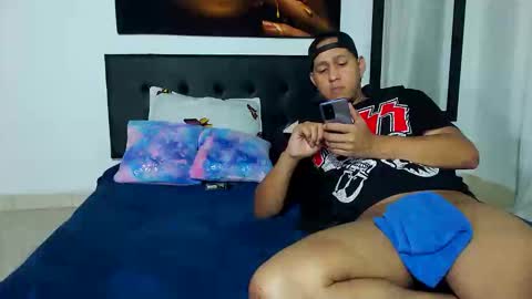 Katiuska online show from 04/01/26, 03:40