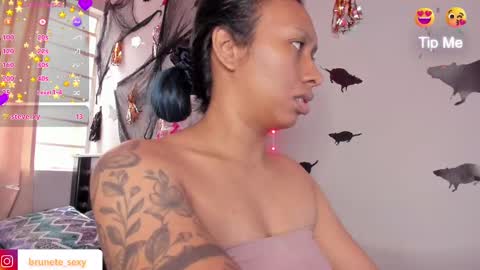 Katia online show from 10/09/25, 04:38