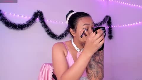 Katia online show from 01/09/26, 02:09