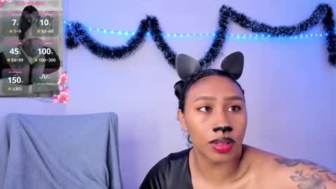 Katia online show from 01/13/26, 03:06