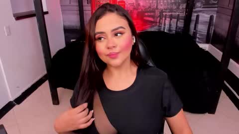 Katia online show from 10/11/25, 08:57