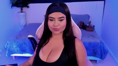 Katia online show from 04/12/26, 05:51