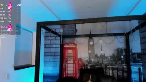 Katia online show from 04/18/26, 06:34