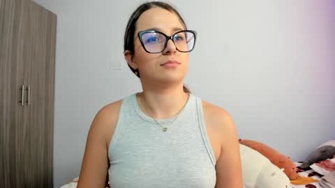 Khaterine online show from 01/20/25, 03:18