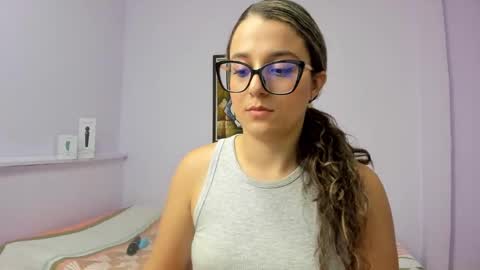 Khaterine online show from 02/04/25, 03:36