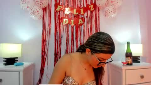 Khaterine online show from 02/14/25, 12:47