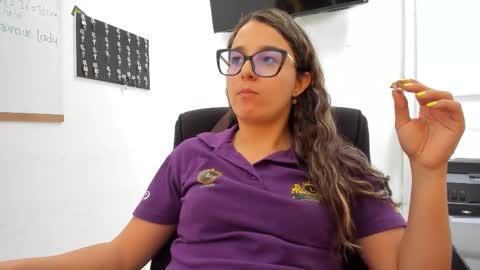 Khaterine online show from 02/15/25, 06:44