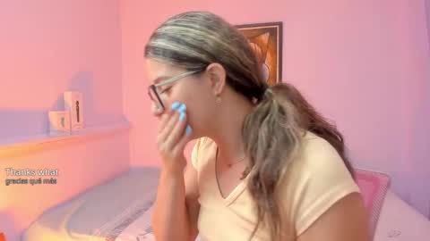 Khaterine online show from 03/09/25, 12:20