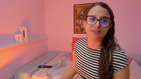 Khaterine online show from 03/12/25, 05:35